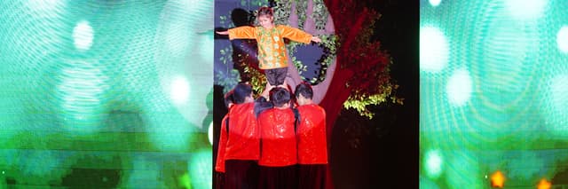 North Star International Academy Gallery 37