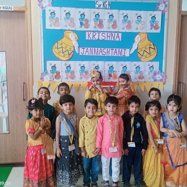 North Star International Academy Gallery 4