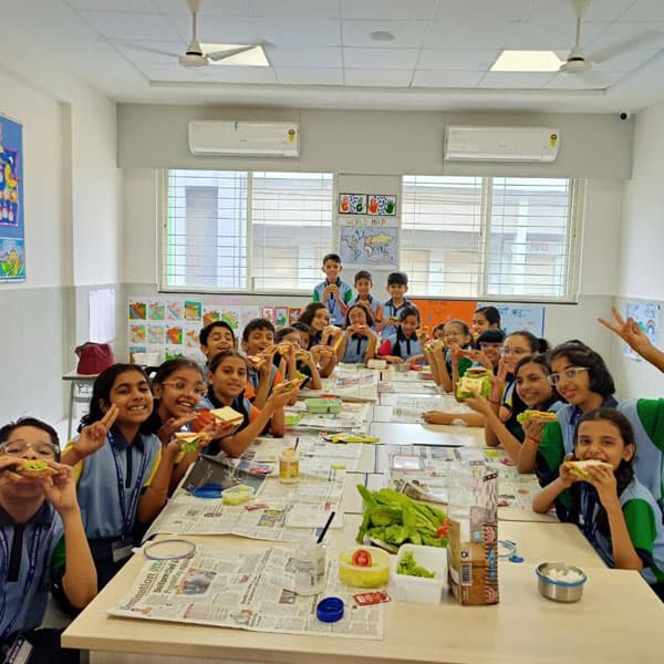 North Star International Academy Gallery 5