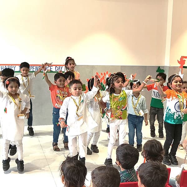 North Star International Academy Gallery 2