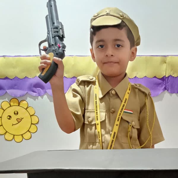 North Star International Academy Gallery 1