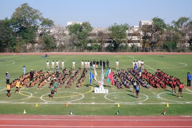 Loyola High School And Junior College Gallery 6