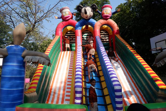 Loyola High School And Junior College Gallery 5