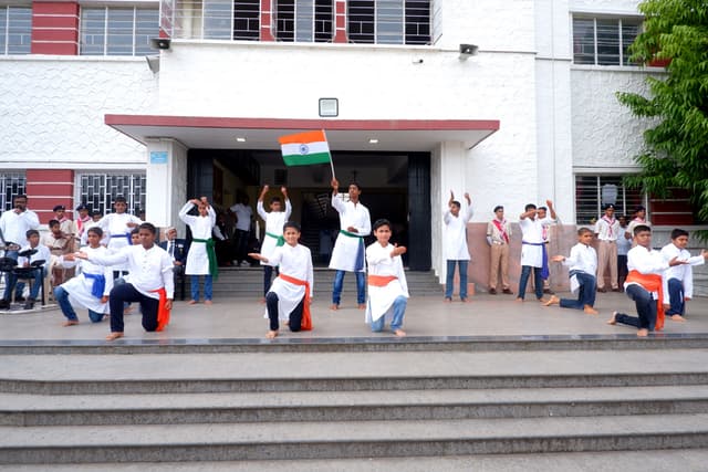 Loyola High School And Junior College Gallery 2