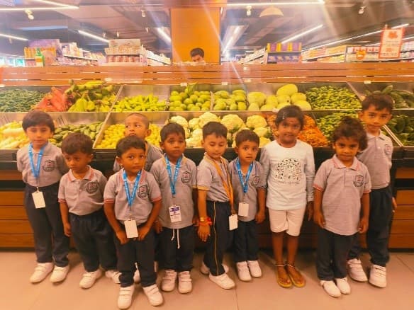 Clarus International School Gallery 6