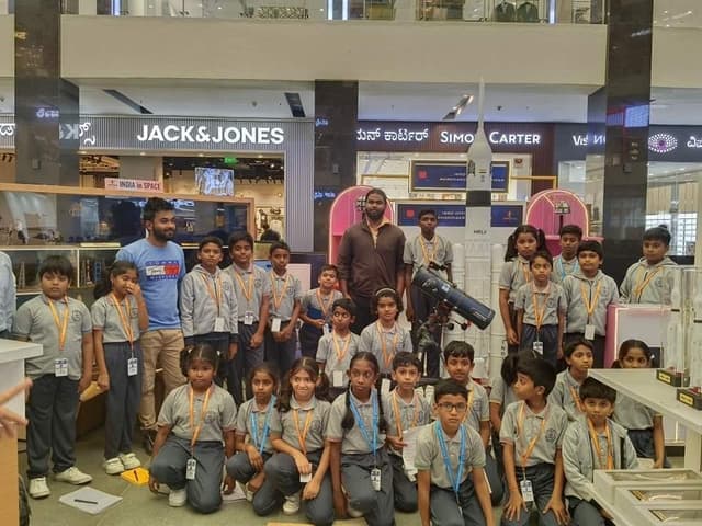 Clarus International School Gallery 7