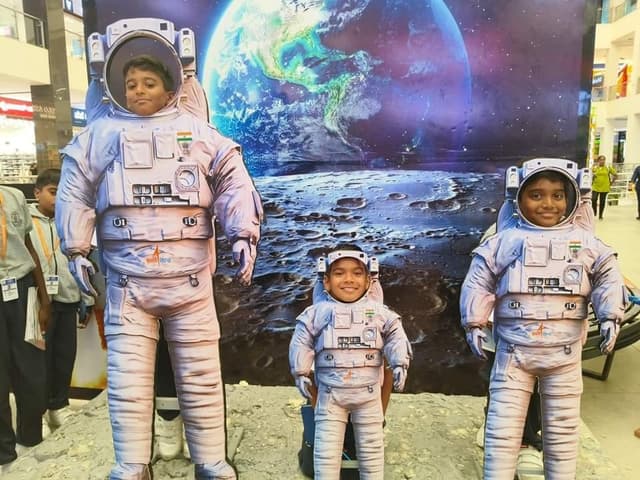 Clarus International School Gallery 8