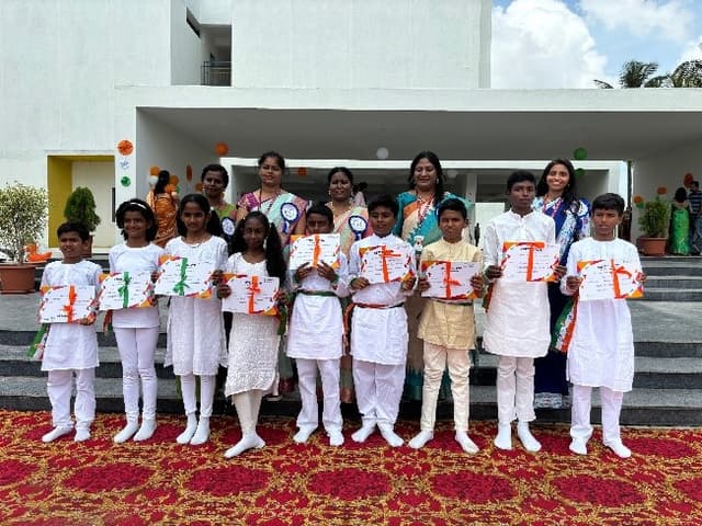 Clarus International School Gallery 2