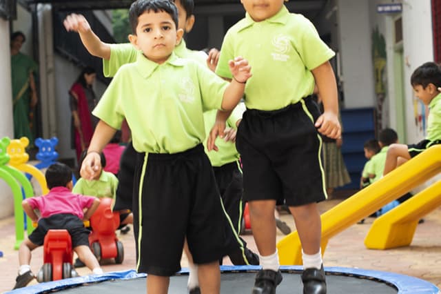 New India School Gallery 7