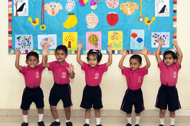 New India School Gallery 6