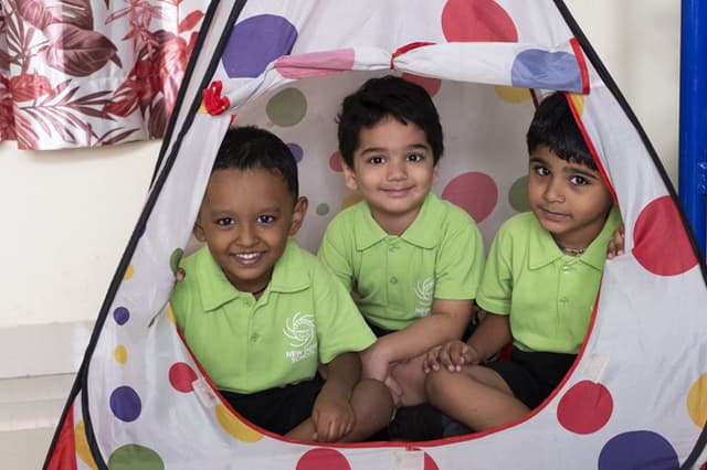 New India School Gallery 5