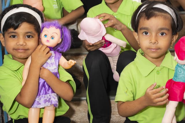 New India School Gallery 4