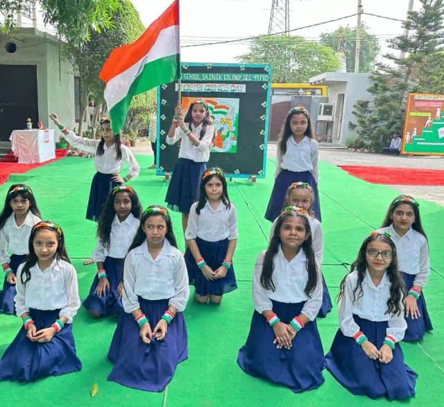 St. John's School Gallery 7