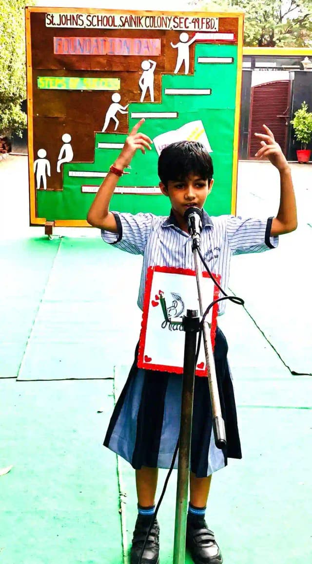 St. John's School Gallery 5