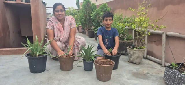 St. John's School Gallery 2