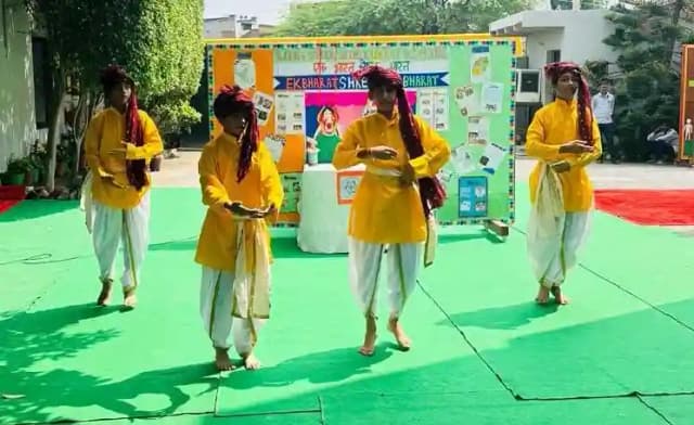 St. John's School Gallery 3