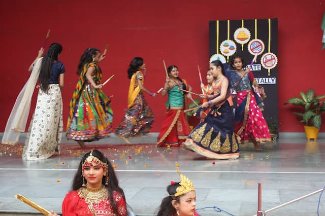 Grand Columbus International School Gallery 30