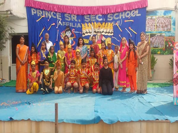 Prince Senior Secondary School Gallery 10