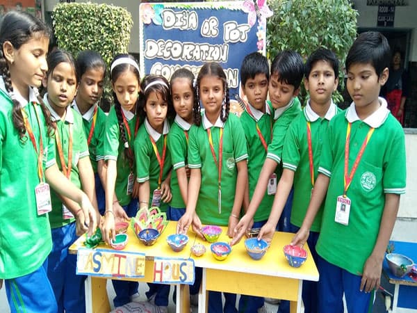 Prince Senior Secondary School Gallery 9