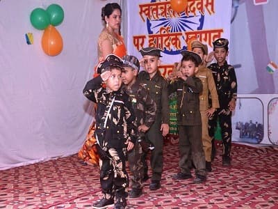 A.P Senior Secondary School Gallery 9