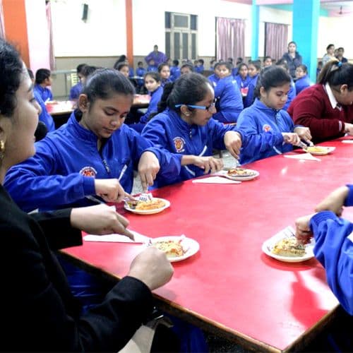 Satyug Darshan Vidyalaya Gallery 5