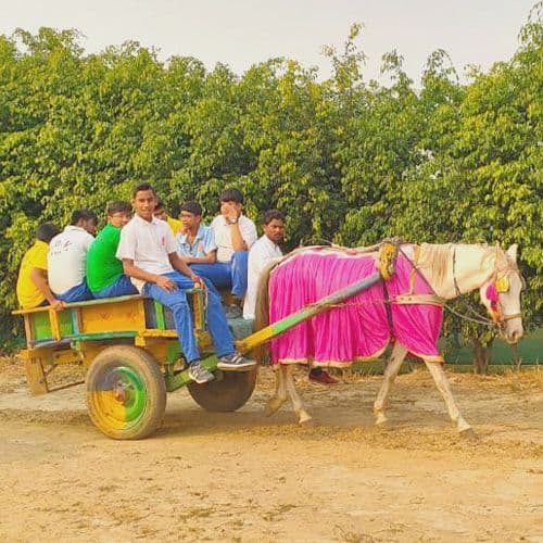Satyug Darshan Vidyalaya Gallery 3