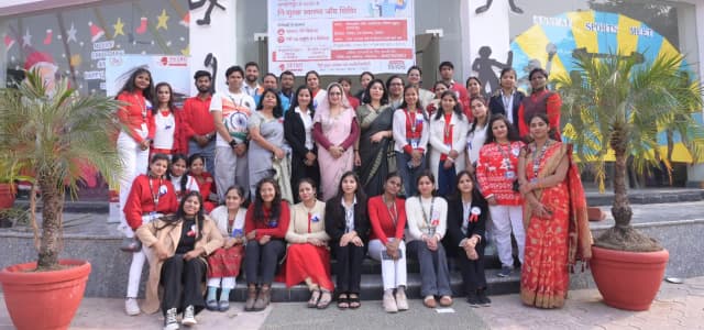 Ideal Public School Gallery 5