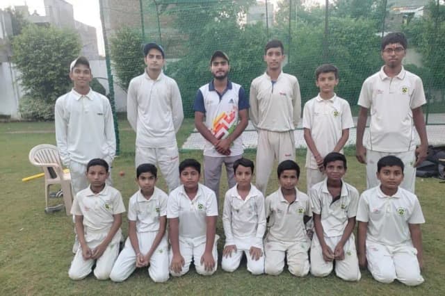 Ideal Public School Gallery 1