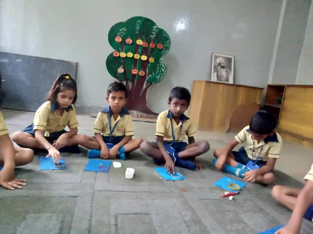 Nav Jiwan Public School Gallery 6