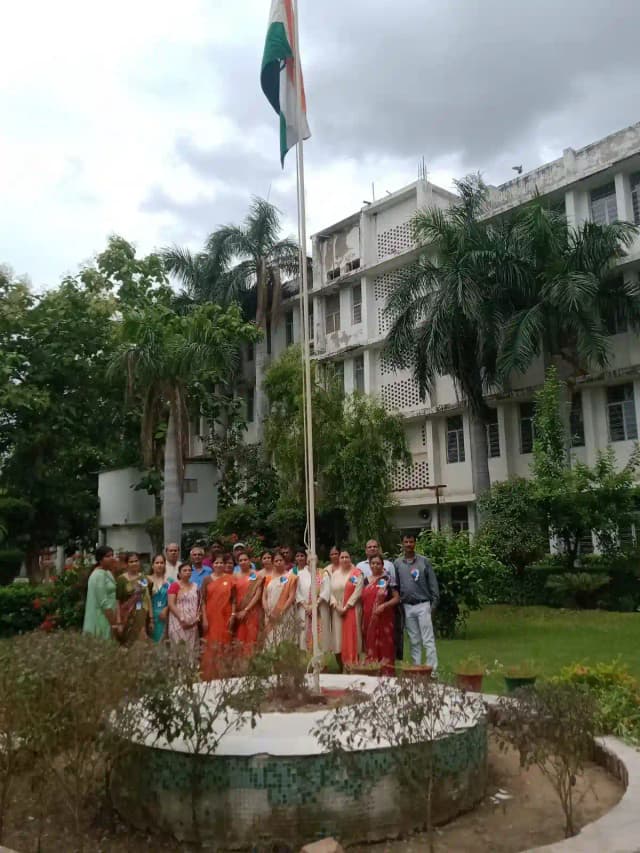 Nav Jiwan Public School Gallery 3