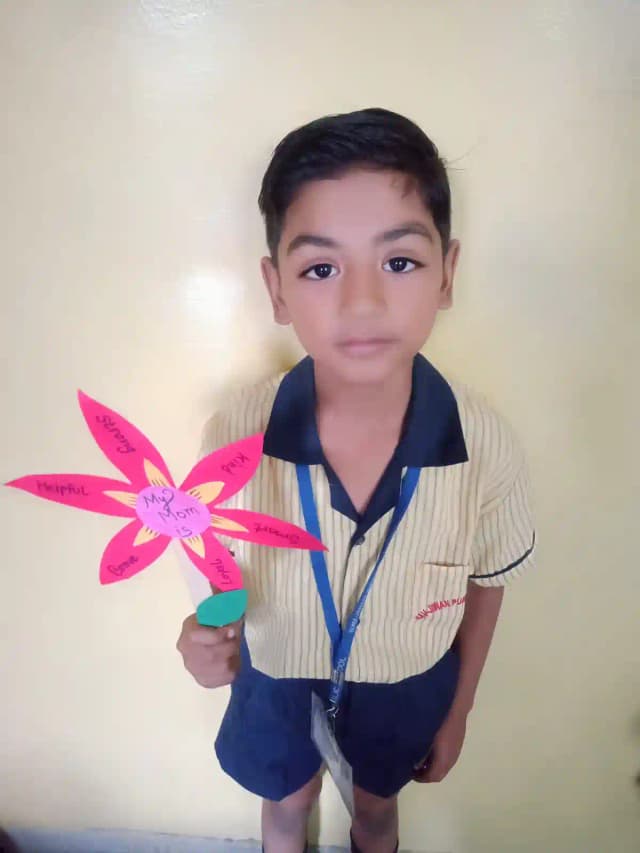 Nav Jiwan Public School Gallery 2