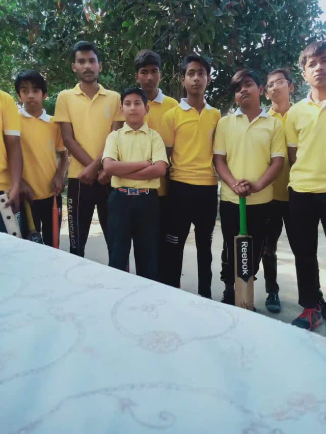 Nav Jiwan Public School Gallery 1