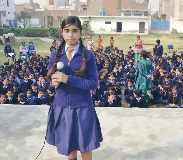 Urmila Vidya Niketan School Gallery 5