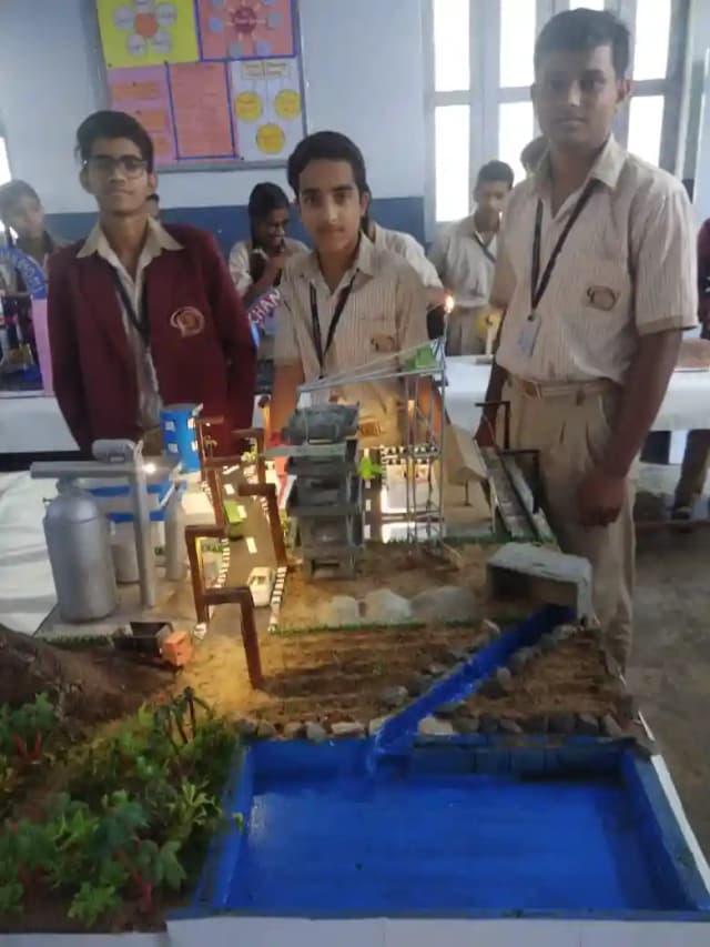 Deeksha Public School Gallery 8