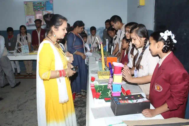 Deeksha Public School Gallery 9