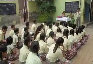 Deeksha Public School Gallery 4