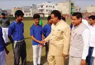 Deeksha Public School Gallery 3