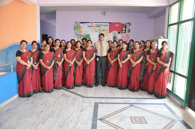 Northland International School Gallery 2