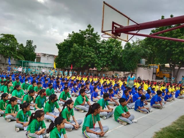 Tarun Niketan Public School Gallery 1