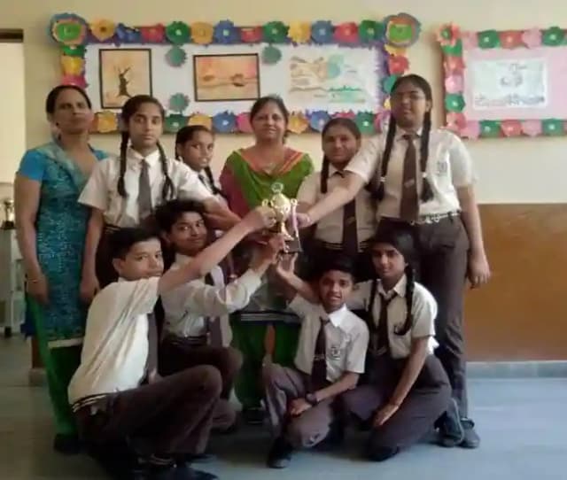 Haritima Academy Gallery 3