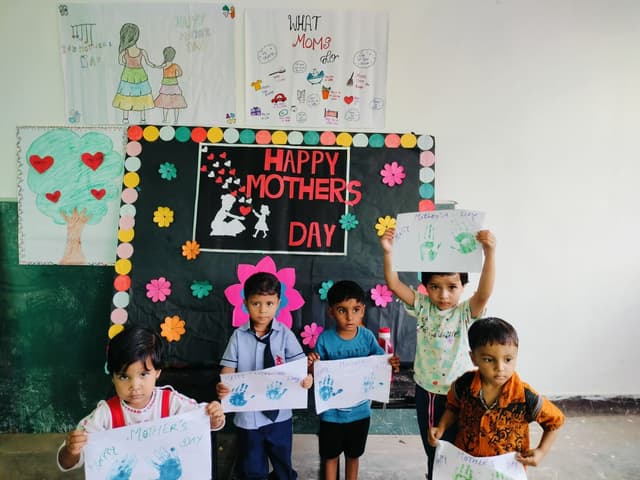 SMS Convent School Gallery 5