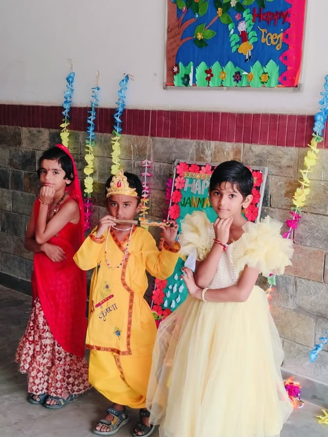 SMS Convent School Gallery 2