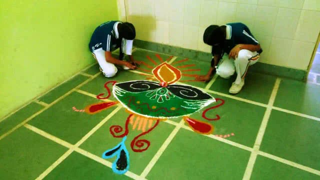 Sanskriti Convent School Gallery 9