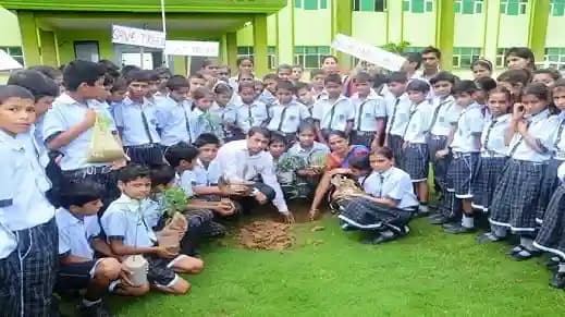 Sanskriti Convent School Gallery 5