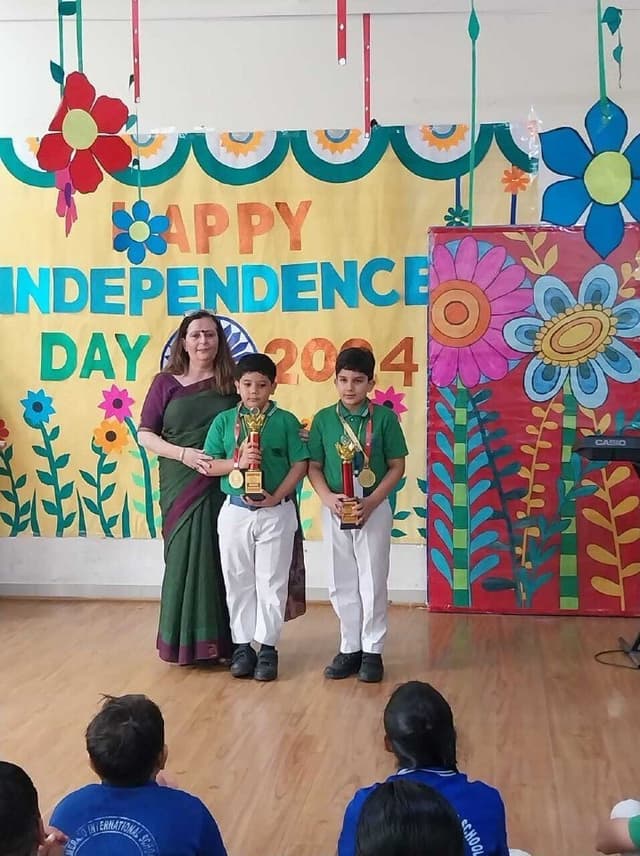 Emerald International School Gallery 29