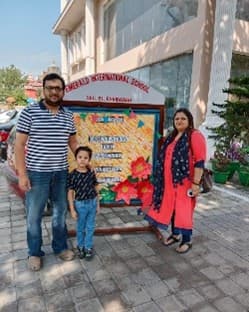 Emerald International School Gallery 18