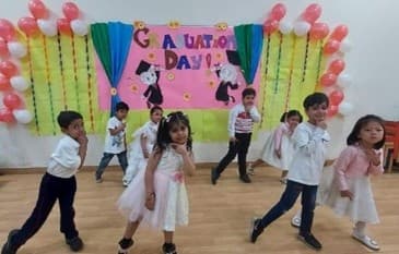 Emerald International School Gallery 15