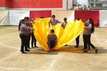 Emerald International School Gallery 13