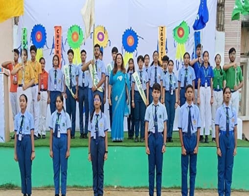 Emerald International School Gallery 9