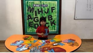 Emerald International School Gallery 3